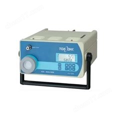 DKK-TOA东亚电波有机化合物测定装置