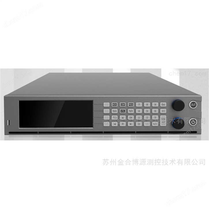 可编程交流电源