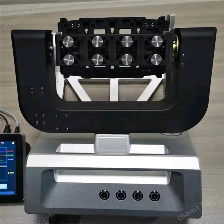 TDCCS-3D微重力模拟控制系统