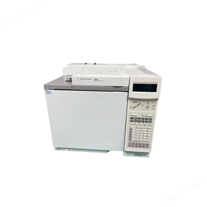二手 气相色谱仪 FPD ECD检测器