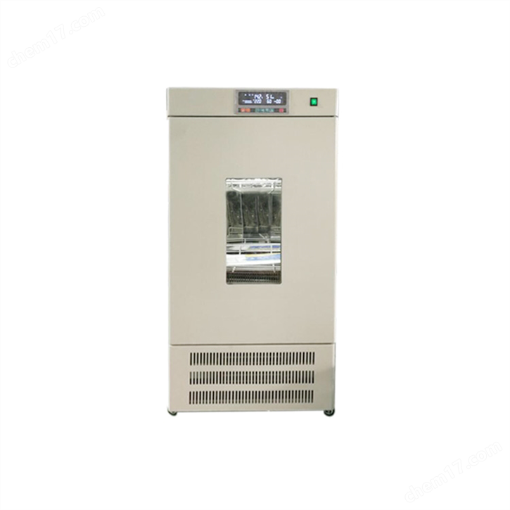 小容量智能光照培养箱 PGX-150A