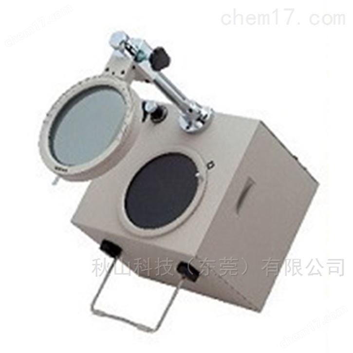 日本sugitoh薄膜塑料变形检测仪TS-8N/TS-9N