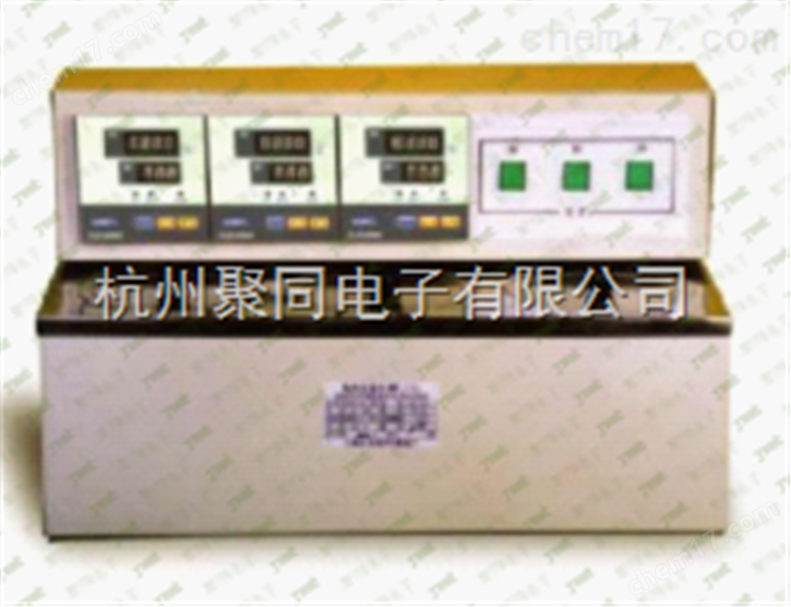 DK-8三孔电热恒温水槽