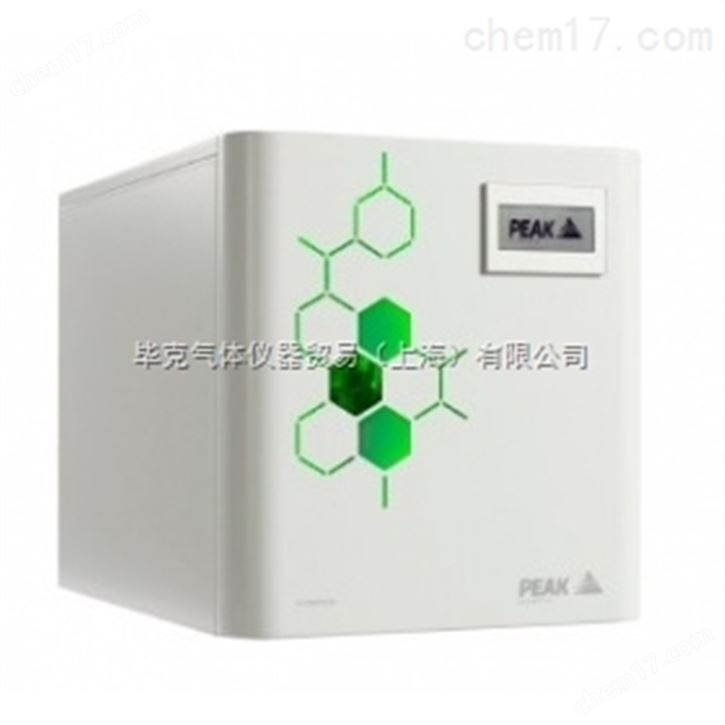 Peak氢气发生器