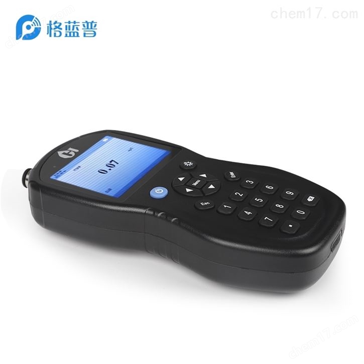 便携式叶绿素a检测仪