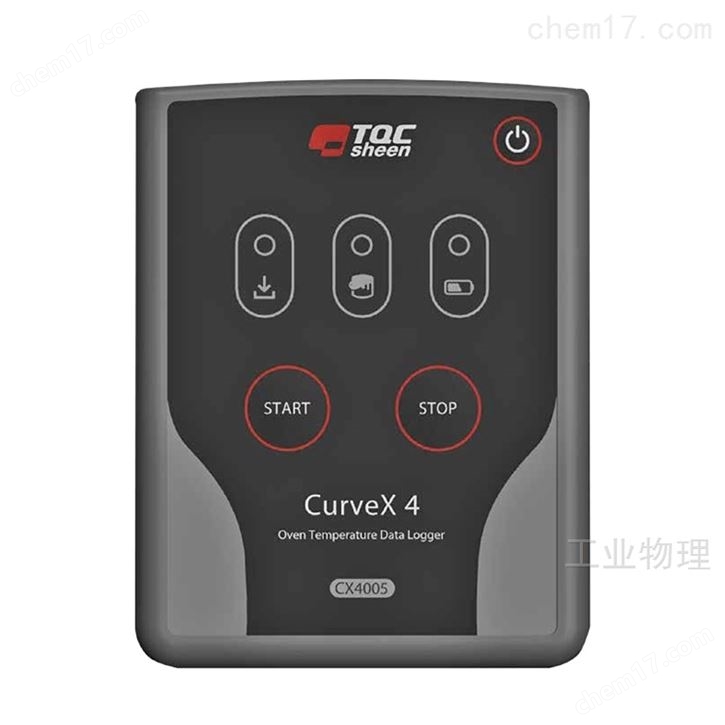 CurveX 4 炉温跟踪仪