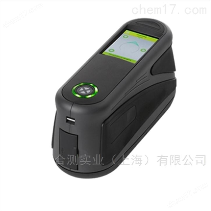 美国爱色丽X-Rite多角度汽车测色仪MA-T6