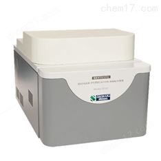 包装密封测试8102 氧气透过率分析仪