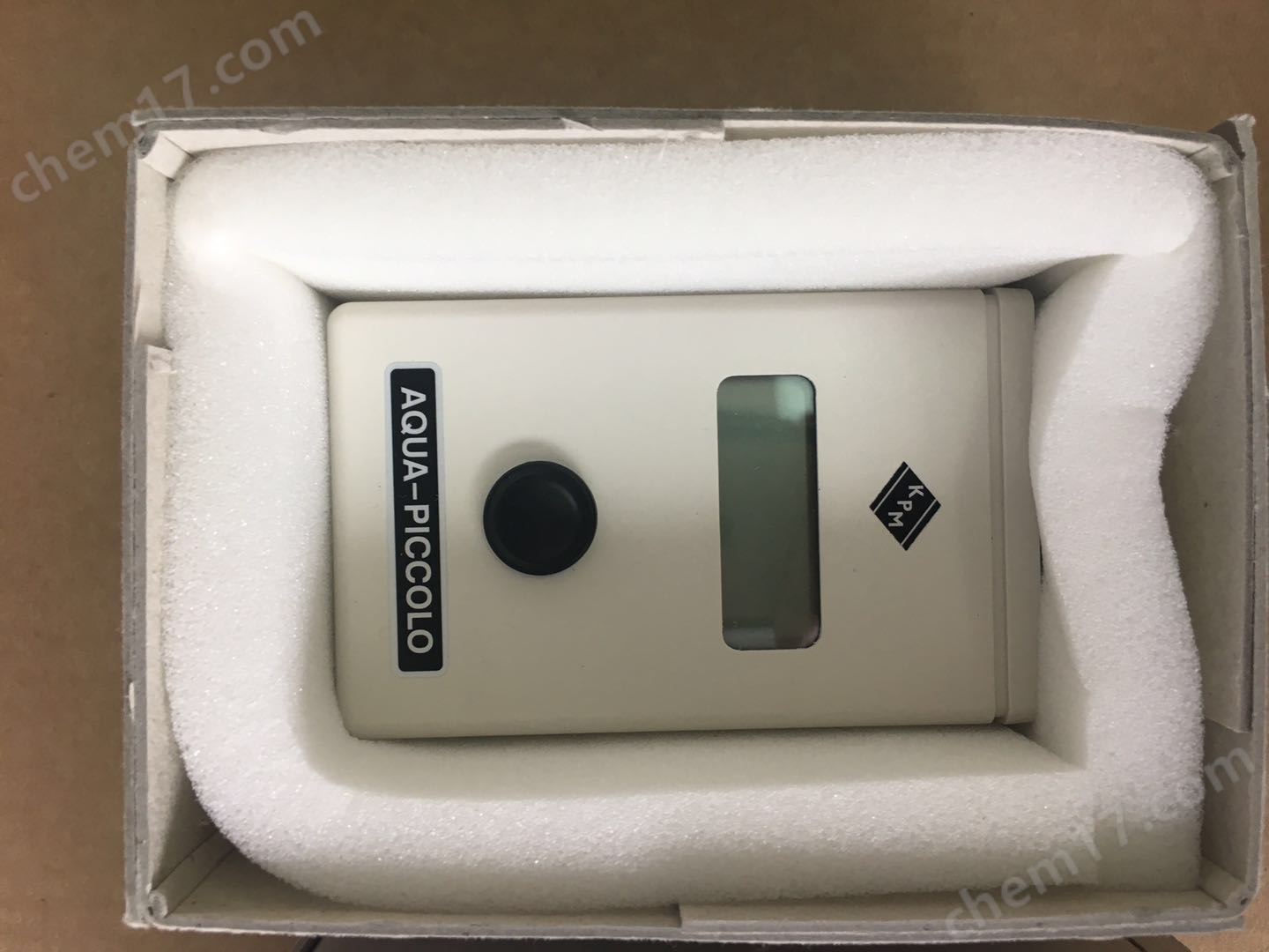 KPM Aqua-Boy PMI 4069纸张水分测量仪