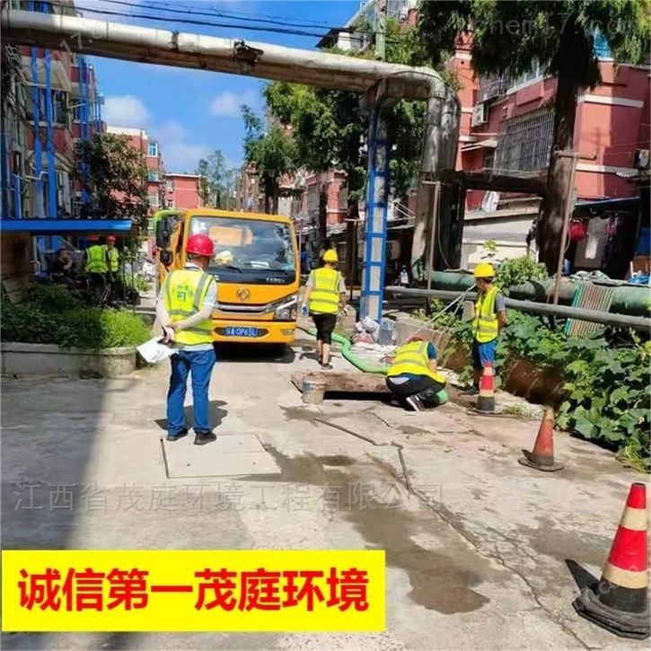 新疆非开挖修复管道技术，市政排水修复工程