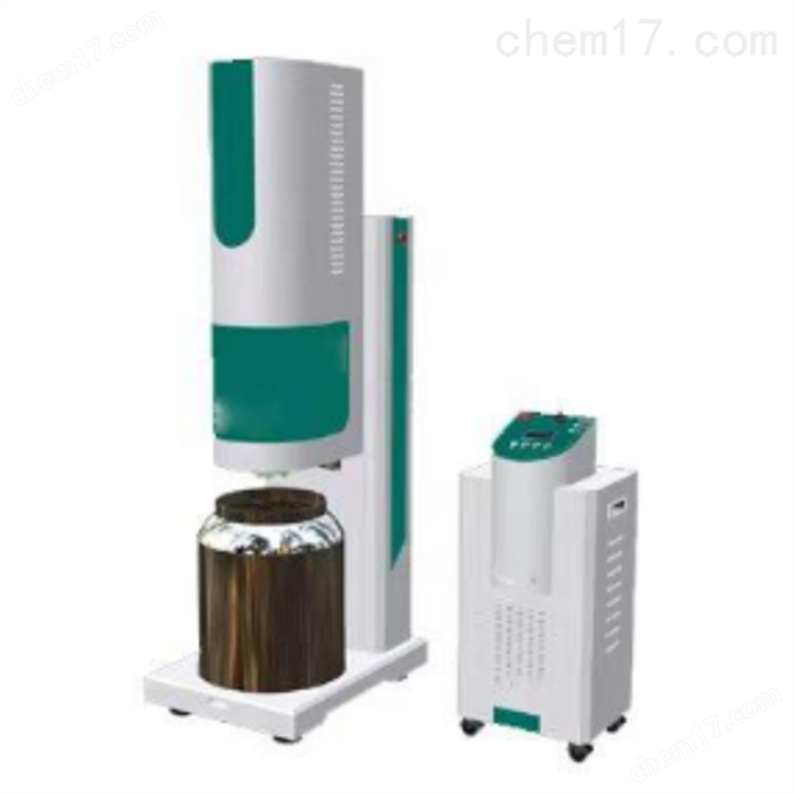 中试闪式提取器