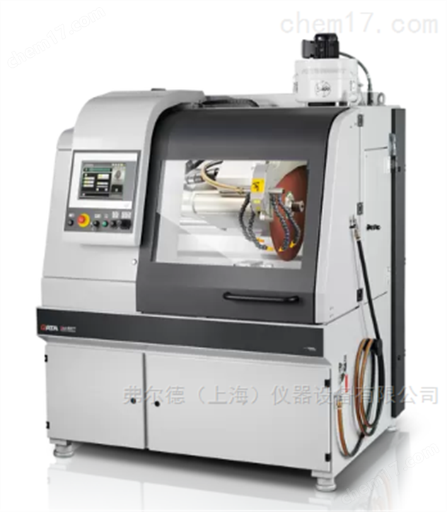 QATM精密切割机CUTTING ROBOT