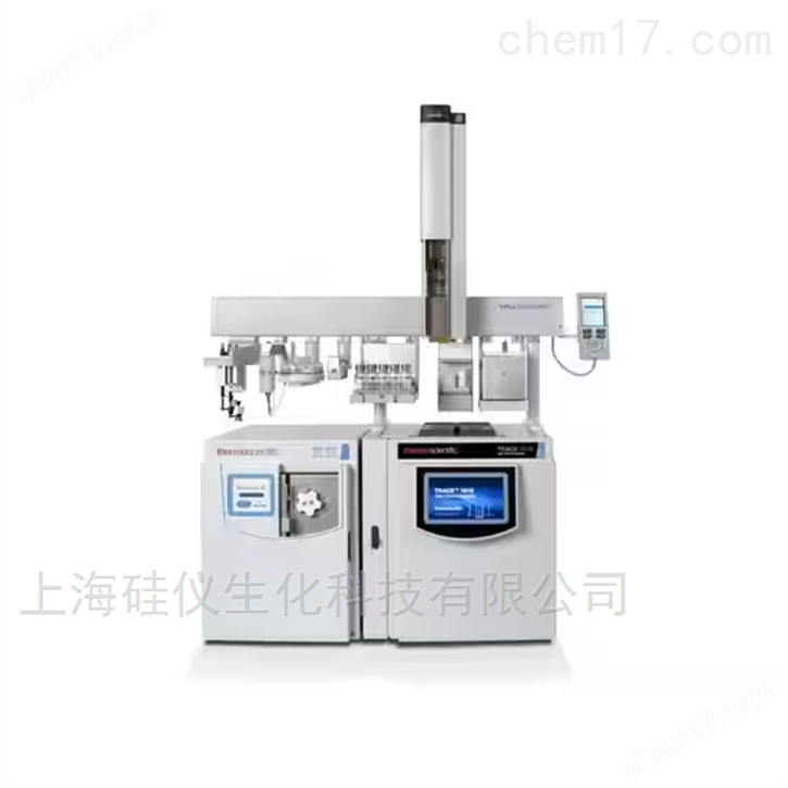 赛默飞单四极杆气质联用仪GC-MS
