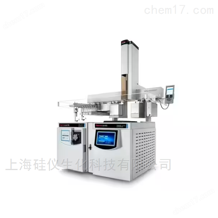 赛默飞三重四极杆气质联用仪GC-MS/MS