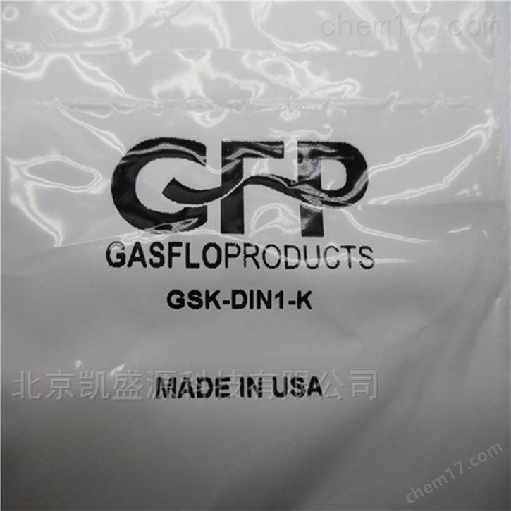 GFP 接口垫片 GSK-DIN1-K 接头