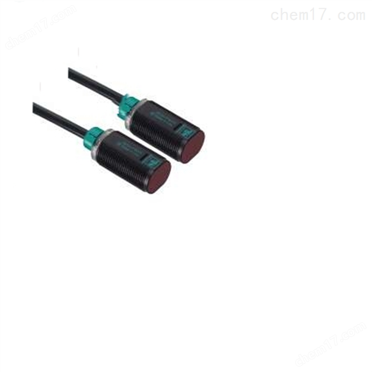 倍加福对射型光电传感器
