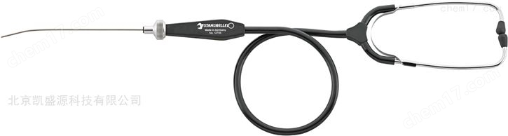 stahlwille74060001  GERAE 轴承听诊器