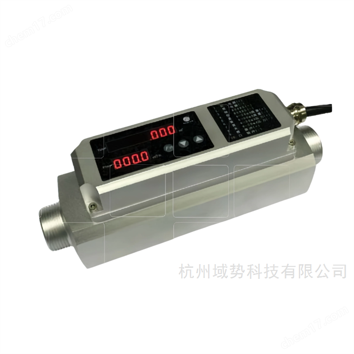 YUSEETECH气体质量流量计