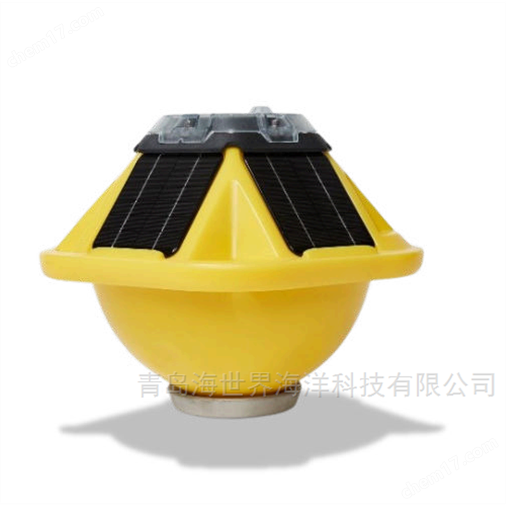 微型波浪浮标