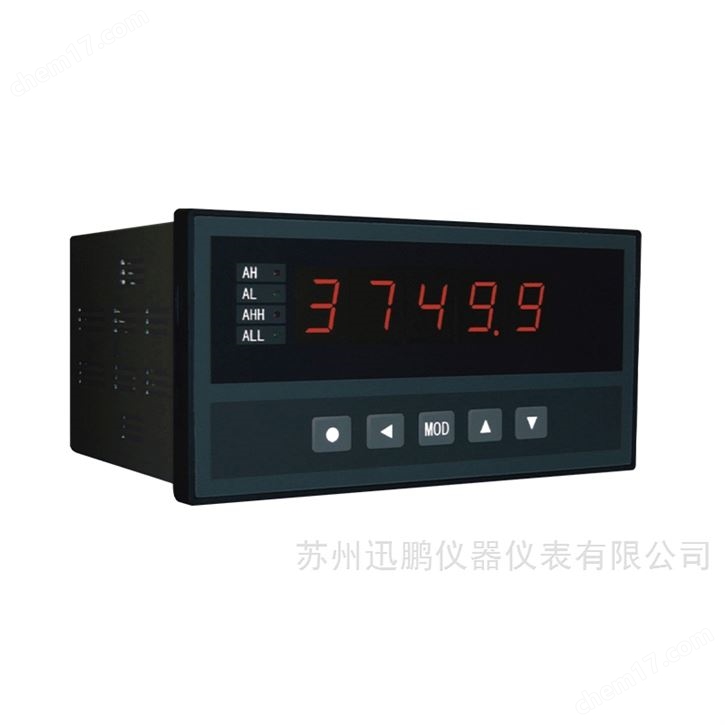苏州迅鹏SPB-XSM线速表