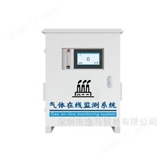 RUIAN/睿安固定源气体在线监测系统