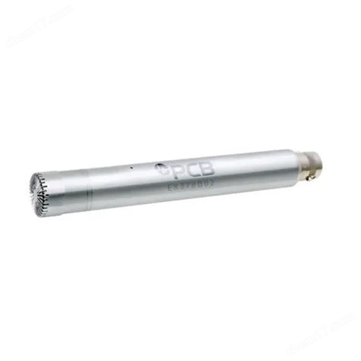 PCB EX378B02 传声器和前置放大器