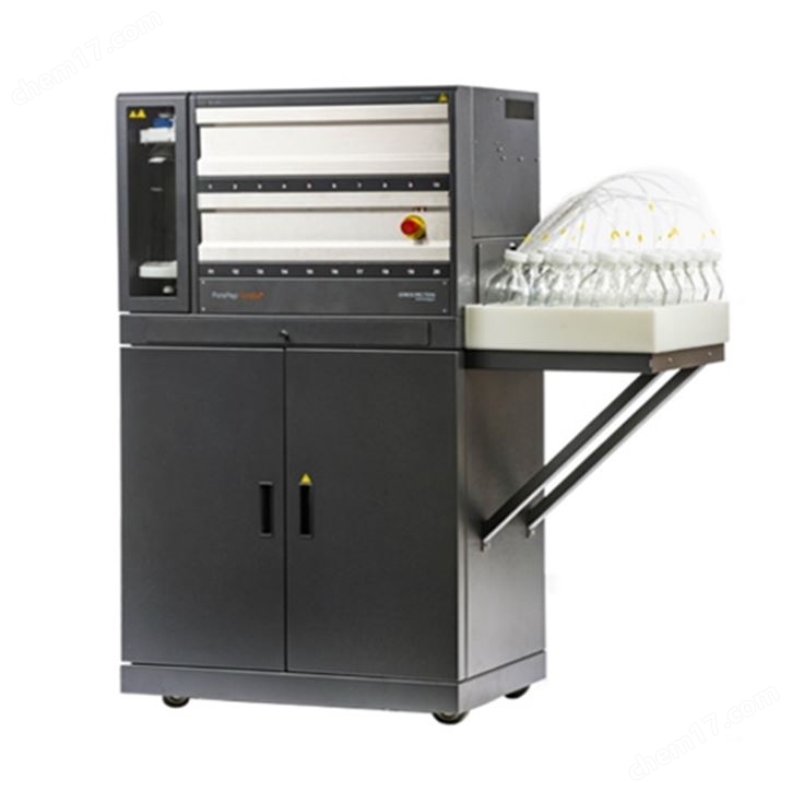 PTI 多肽合成仪 PurePep® Sonata® +