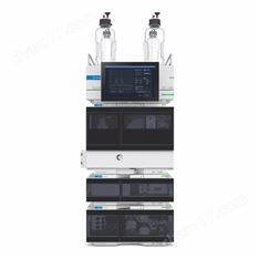 Agilent 1260 Infinity III 氨基酸分析系统