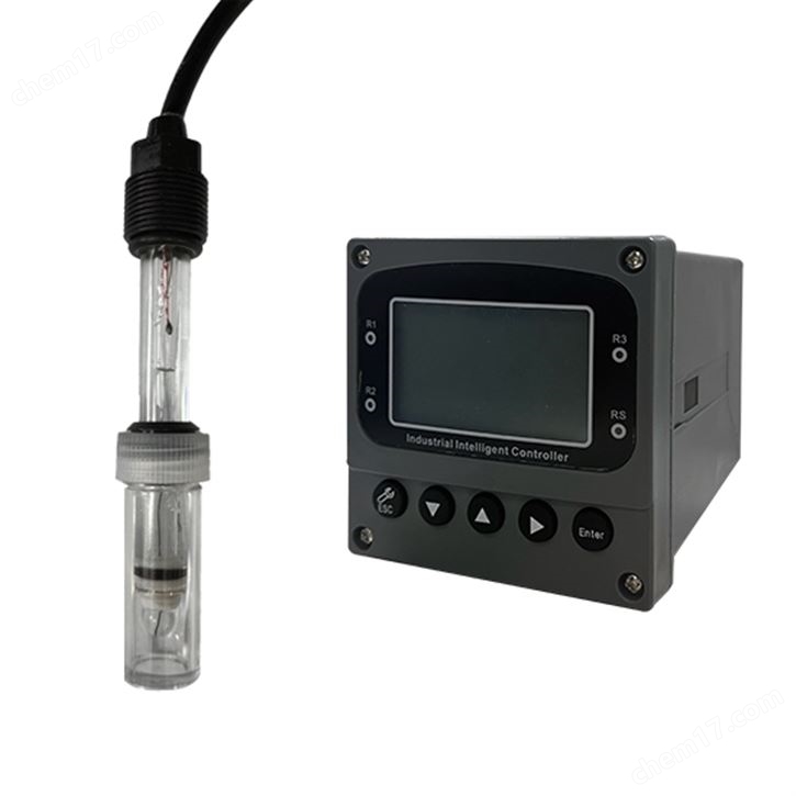 pH/ORP传感器分析仪表组合