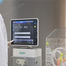 深圳安保T10/T20高频有创呼吸机