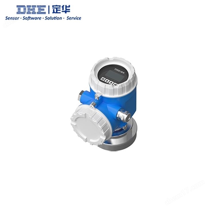 雷达物位计（5100-8）可测量200℃介质