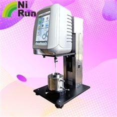 SMJ-1T水煤浆表观粘度测量仪电动升降装置