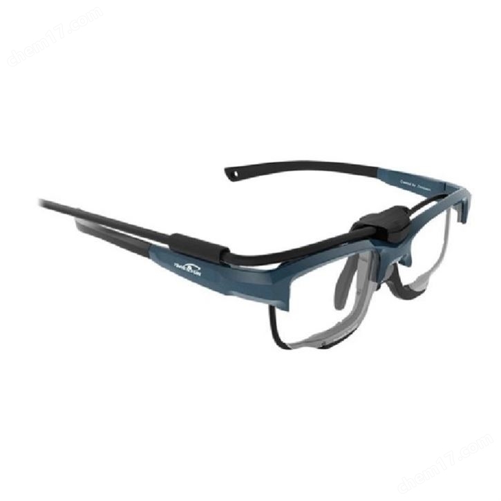 七鑫易维 aSee  Glasses眼镜式眼动仪