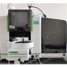 珀金埃尔默PinAAcle 900T原子吸收光谱仪AAS