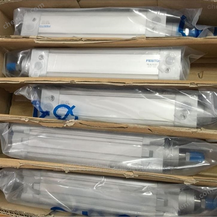 德国FESTO传感器-上海费斯托经销商