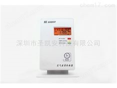 医院室内环境PM10二氧化碳CO2气体变送器