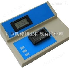 实验室水质悬浮物检测仪