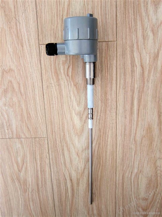 射频导纳液位变送器