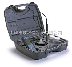 sensION+DO6便携式溶解氧/饱和度/温度测量仪