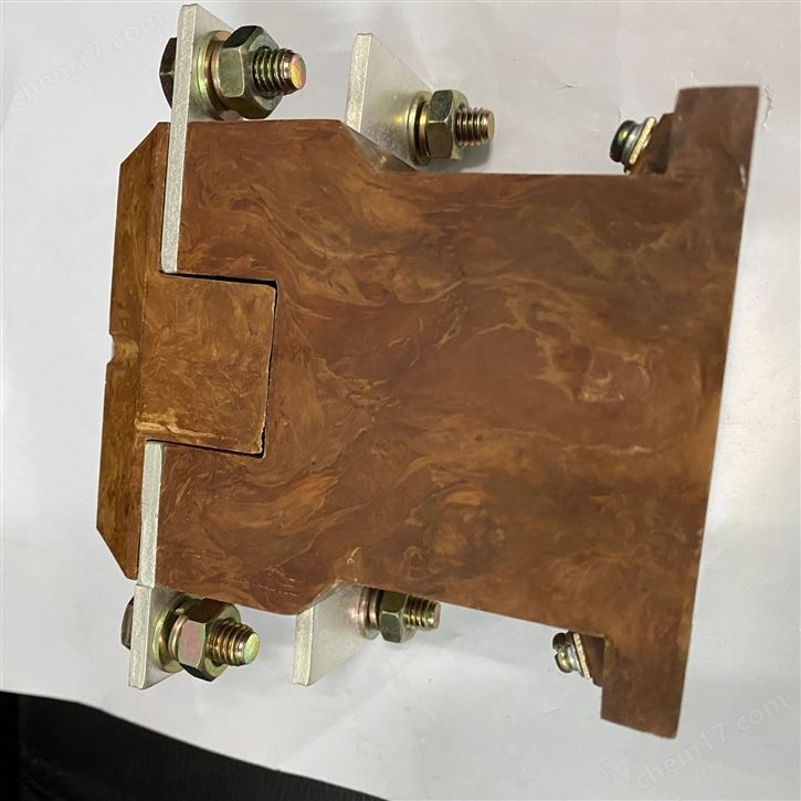 永上磁吹式直流接触器