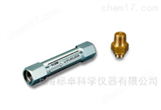 毛细管标准漏孔