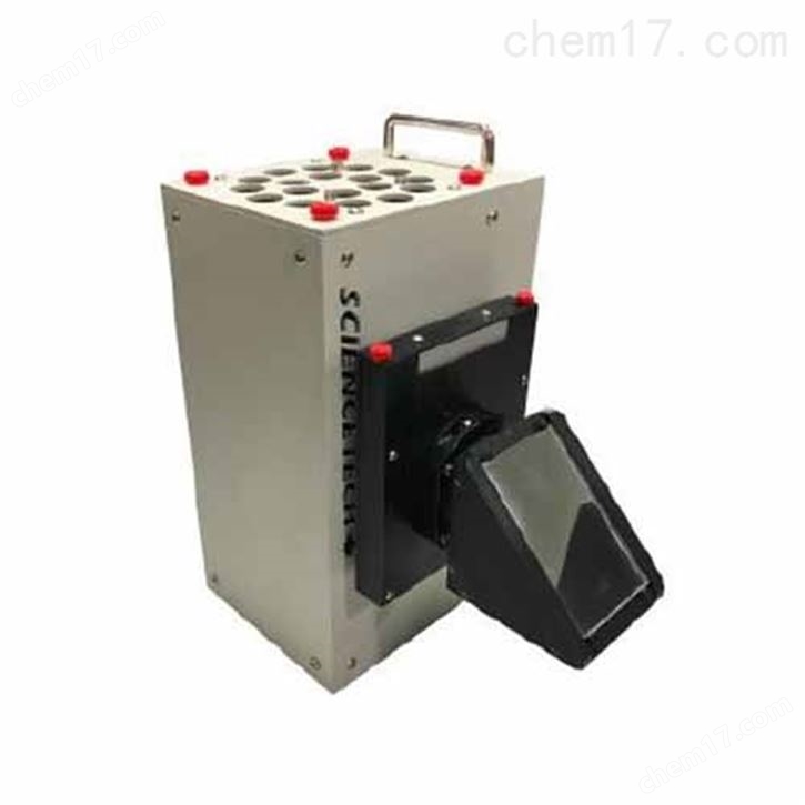 SF300太阳光模拟器