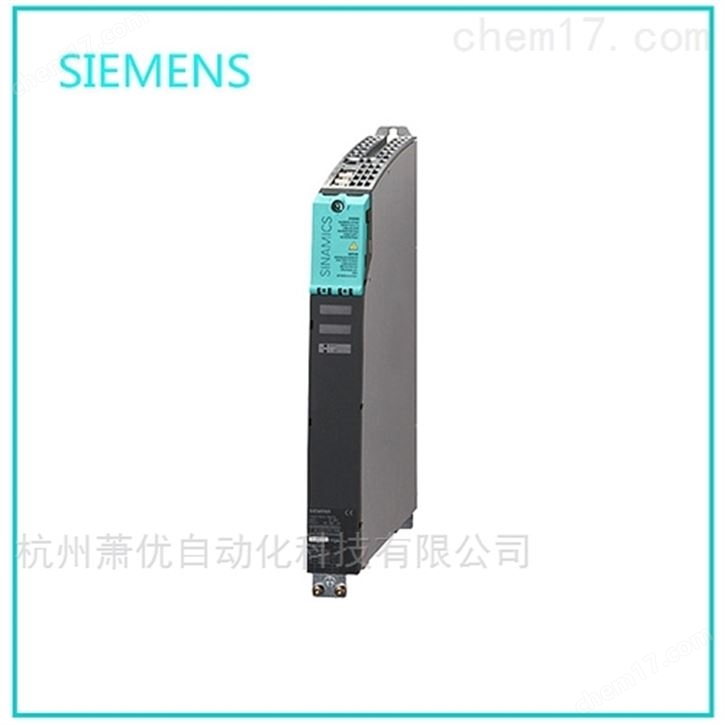 西门子S120单电机模块