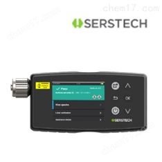 Serstech手持式拉曼光谱仪