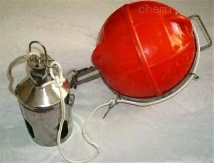 PSC-QCC9-1表层油类分析采水器