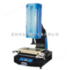 影像测量仪