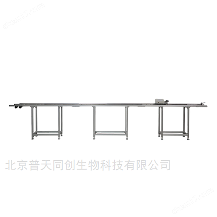 钢卷尺检定装置长度计量仪器