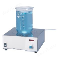 大型数字搅拌器