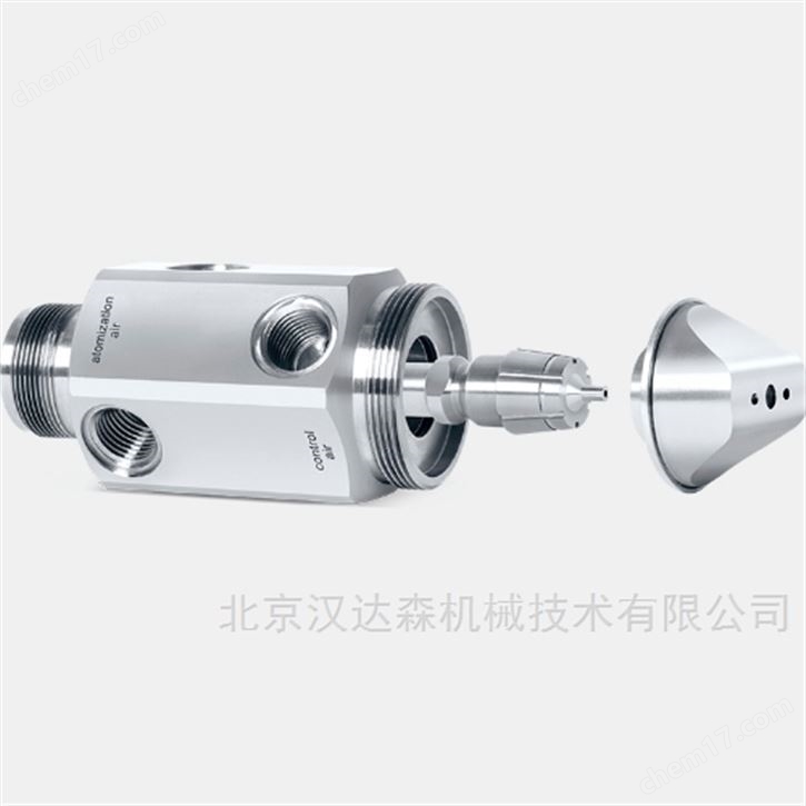 德国Schlick喷嘴930 S35优势简述
