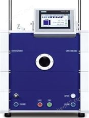 Unitemp真空快速退火炉RTP-100,RTP-150